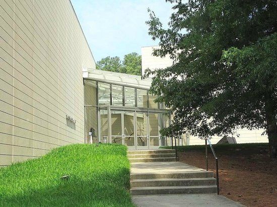 Nasher Museum of Art